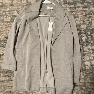 NWT Z Supply Blazer Size Small